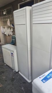 GREE 4HP Mounted Inverter Aircon