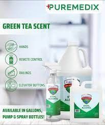 HAND SANITIZER GEL 70% 600ML PUSH PUMP