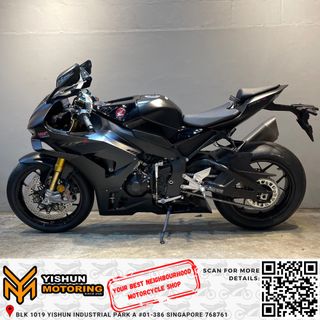 (Category: ) located in . Submitted by yishunmotoring.sg (Listing ID 1358817409, Image 1). Description: .