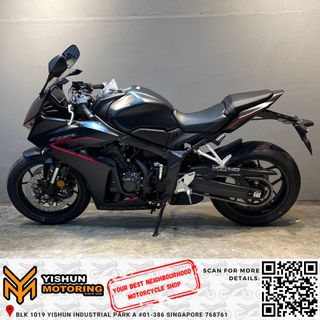 (Category: ) located in . Submitted by yishunmotoring.sg (Listing ID 1358815053, Image 1). Description: .