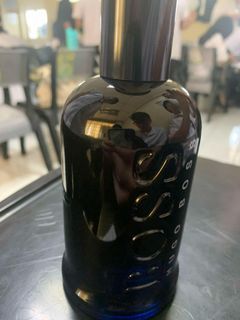 Hugo Boss Bottled night
