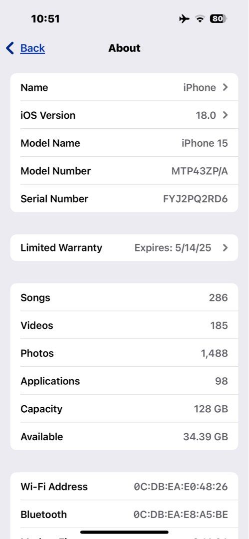 Iphone 15 128 green (Category: iPhone 15 Series) located in Manila. Submitted by jamesmende71358 (Listing ID 1358758117, Image 3). Description: Iphone 15 128 complete with box Negotiable for sure buyers Rush rush rush may hinahabol na item Message lang for fast transaction.