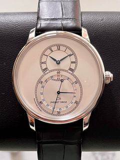 （分類：）位於 。 由 High.Horology 提交（商品編號 1358776380，圖片 1）。簡介： 。