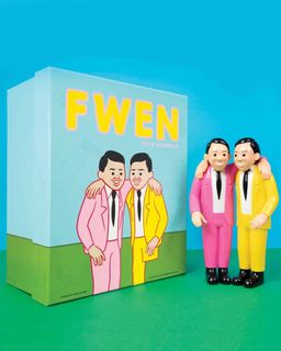 Joan cornella figure 出售| Carousell Hong Kong