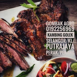 (Category: ) located in . Submitted by alfianhashim (Listing ID 1358779849, Image 1). Description: .