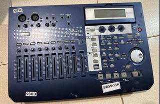 Korg D1200mkII Digital Recording (defective)