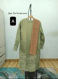 (Category: ) located in . Submitted by huda_preloved (Listing ID 1358888504, Image 1). Description: .