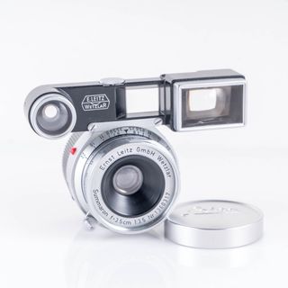 二手Leica 35mm 定焦鏡頭 Collection item 3