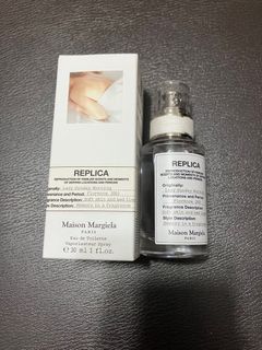 Maison Margiela Replica Lazy Sunday Morning EDT / 30ml64242679633027110