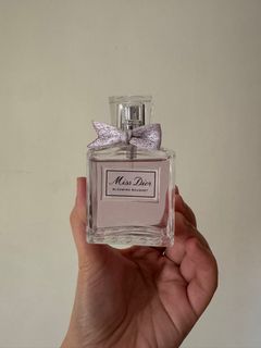 Miss Dior Blooming Bouquet EDT 2023 50ml (Brand new, no box, with Dior Pouch)
