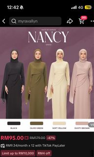 (Category: ) located in . Submitted by munirasyafiqa (Listing ID 1358776674, Image 1). Description: .