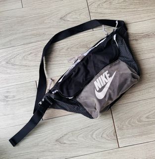 bodybag nike