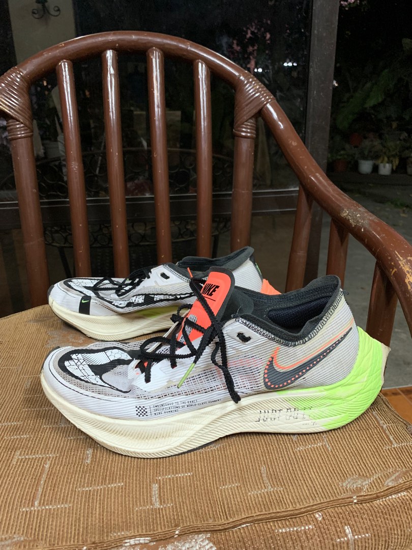 vaporfly carbon