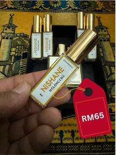 (Category: ) located in . Submitted by decantwangiperfumeoriginal (Listing ID 1358919108, Image 1). Description: .