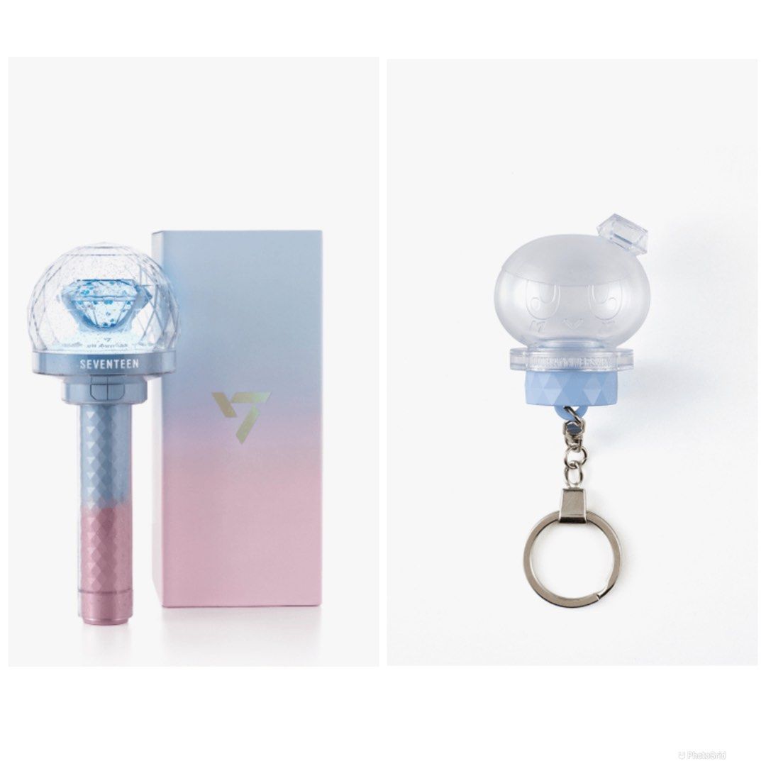 SEVENTEEN 10th Anniversary ver.3（NOTICE] SEVENTEEN OFFICIAL