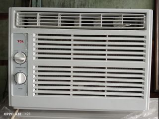 Personal user aircon
