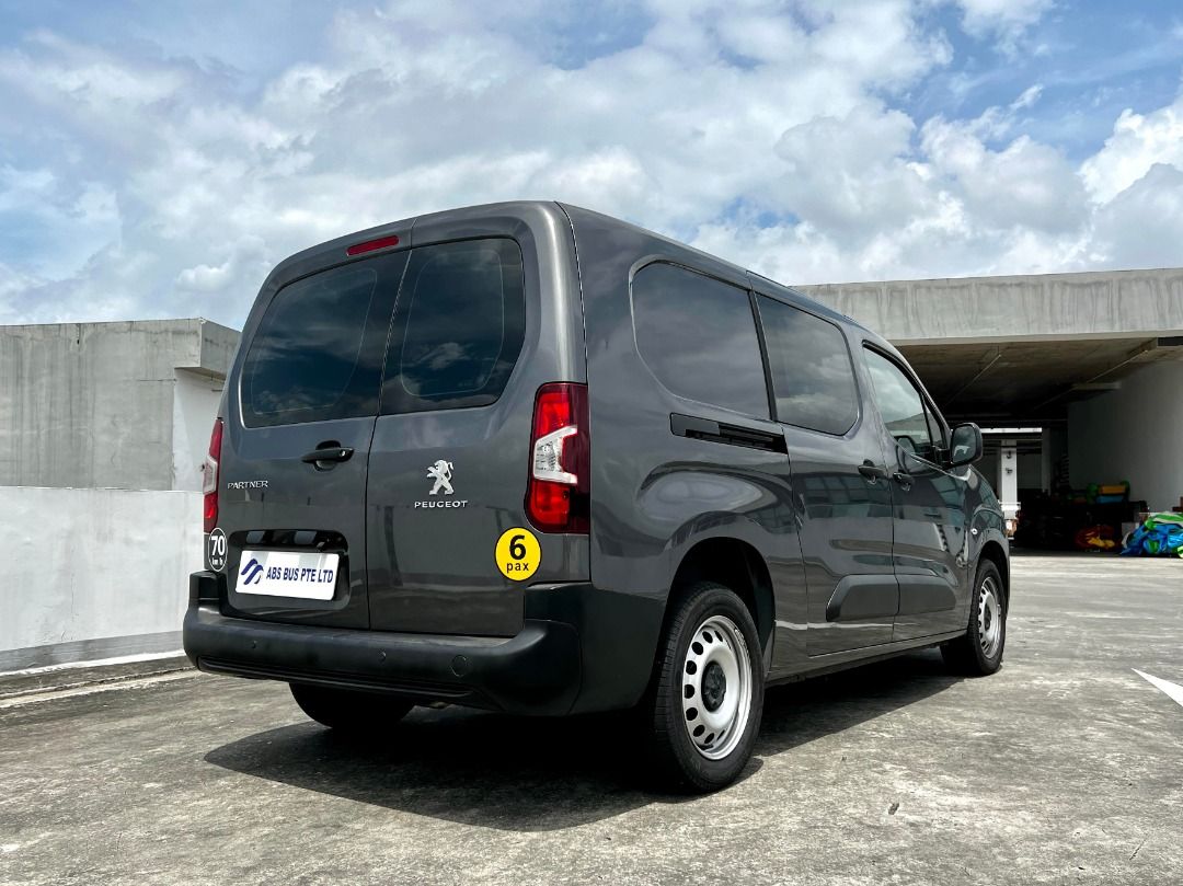 Peugeot Partner 1.5A BlueHDi LWB62872685450881112