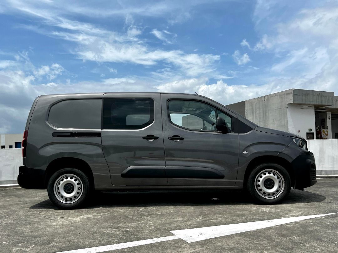 Peugeot Partner 1.5A BlueHDi LWB62872685450881111