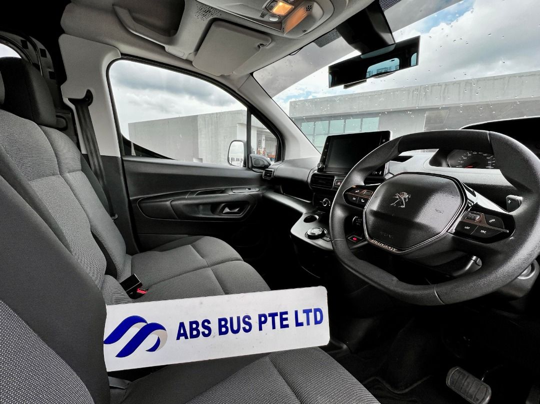 Peugeot Partner 1.5A BlueHDi LWB62872685450881114