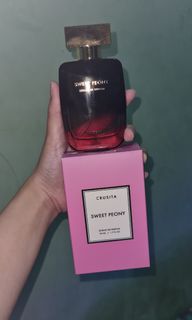 Crusita Busy Day baru 1x pakai, Kesehatan & Kecantikan, Parfum ...