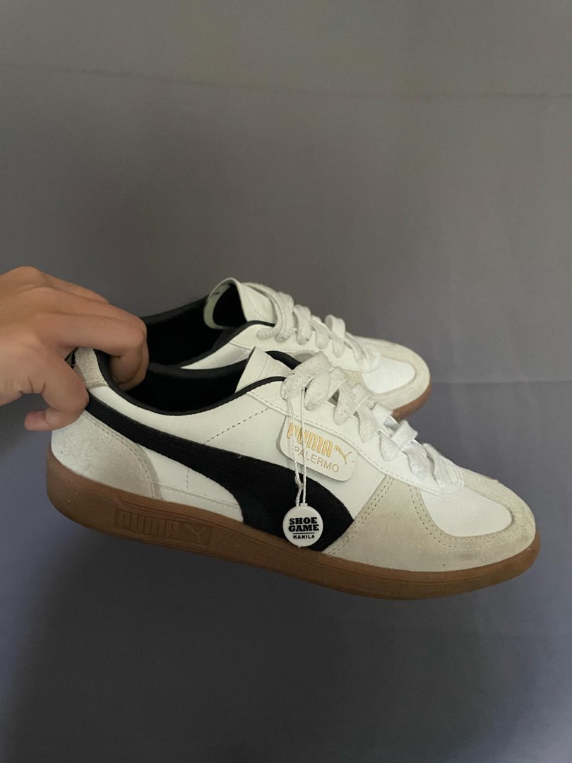 Puma Men's Palermo