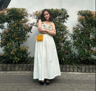 (Kategori: ) berada di . Dikirim oleh yaa.secondstuff (ID iklan 1358778211, Gambar 1). Deskripsi: .