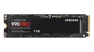 Samsung 990 Pro 1TB SSD