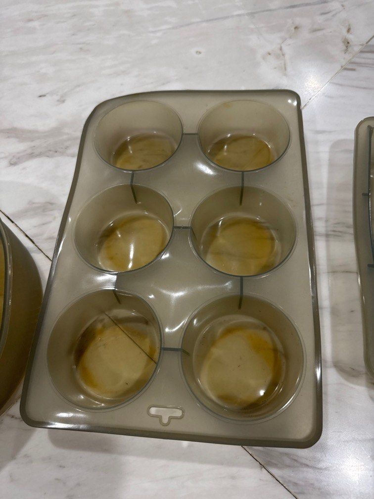 Silicon bakeware65074395394690112