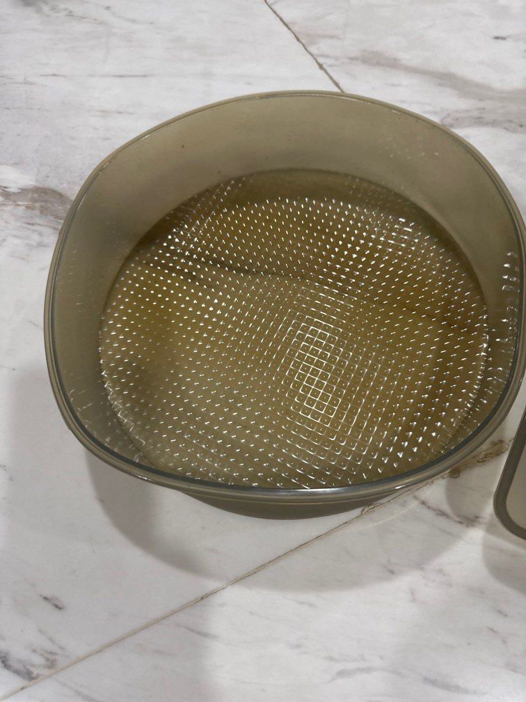 Silicon bakeware65074395394690113