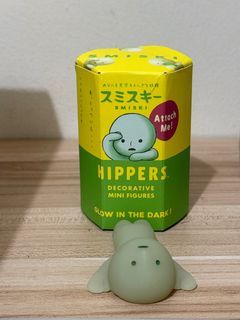 Smiski Hippers