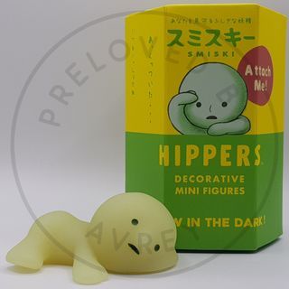 SMISKI Hippers : Sticking (sealed)