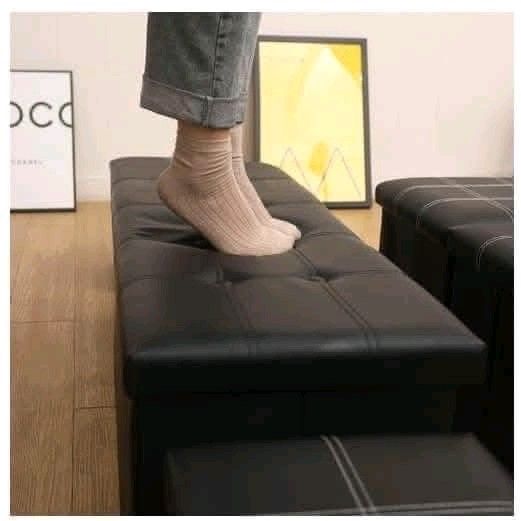 Sofa Storage Box (Category: Storage Boxes & Baskets) located in Manila. Submitted by micoooy (Listing ID 1358895081, Image 3). Description: .