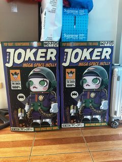 Space molly joker 1000%