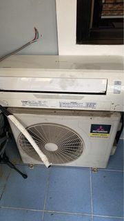 Split Type Aircon