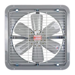 Standard 16in Metal Blade Industrial Exhaust Fan For Sale (WHOLESALE)