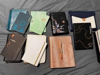 Starbucks Traditions Organizer/ Planner 2019-2025