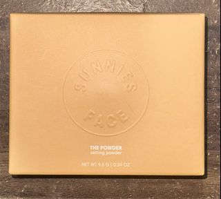 Sunnies Face Powder