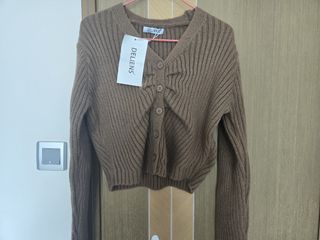 啡冷衫外套Sweater64230509765889110