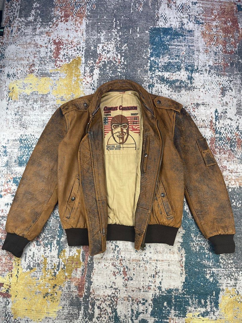 Chemise Rock'n'Roll Lucha Libre - Sweet Candy Shop