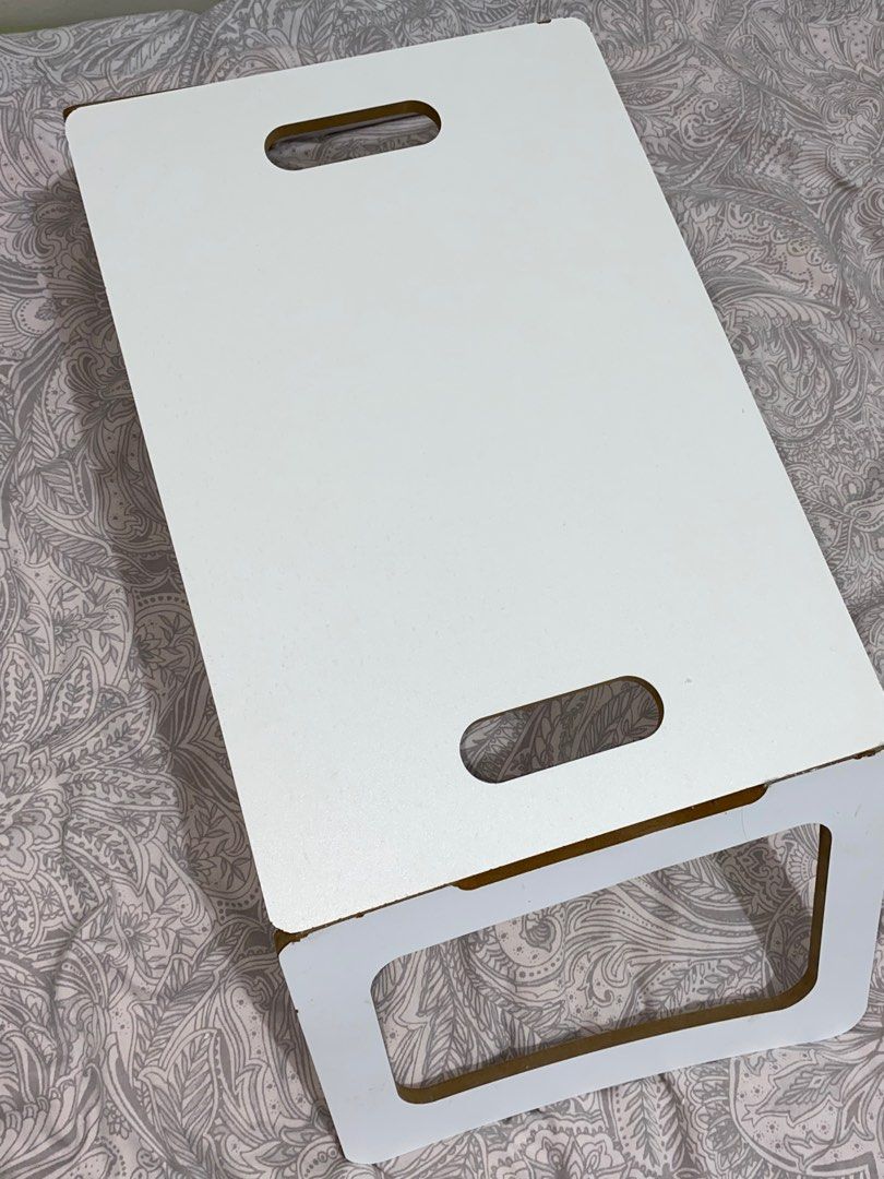 WOODEN LAPTOP DESK BED (Category: Office Furniture & Fixtures) located in Caloocan City. Submitted by saespace (Listing ID 1358873460, Image 1). Description: .