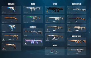 (Category: ) located in . Submitted by PotatoBandit (Listing ID 1358824438, Image 1). Description: .