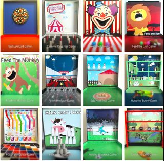(Category: ) located in . Submitted by bigtopcarnival (Listing ID 1358993728, Image 1). Description: .