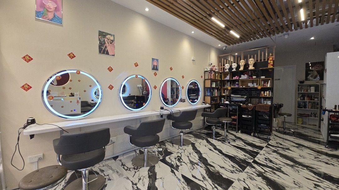 2 Shunfu Road62863074053378112