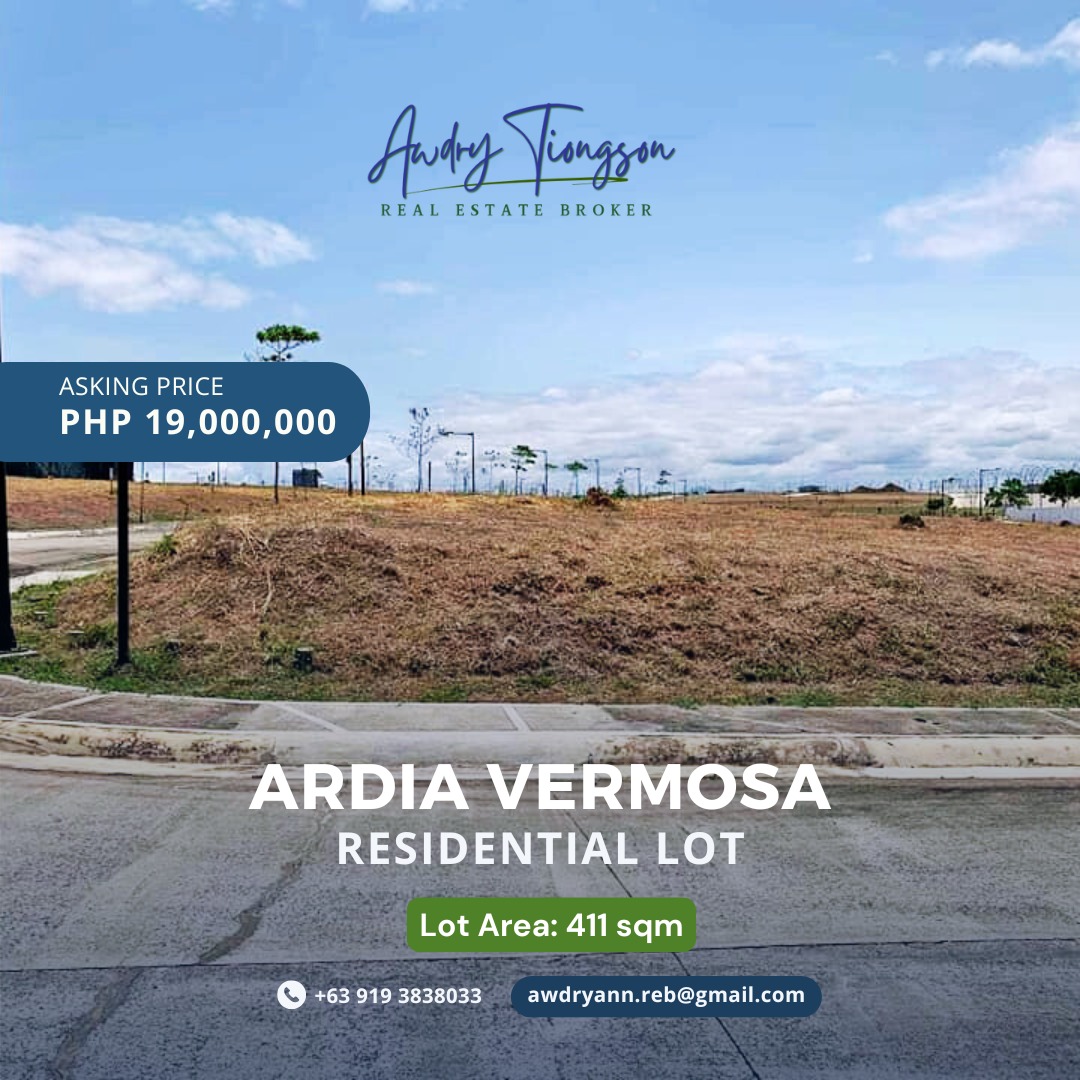 (Category: ) located in . Submitted by tiongson.real.estate (Listing ID 1358970631, Image 1). Description: .