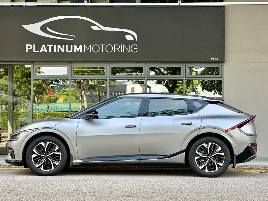 (Category: Used Cars) located in Singapore. Submitted by platinummotoringsg (Listing ID 1359017555, Image 3). Description: Contact us to view this unit! 🤩 8686 6215 (Jewel) .