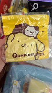 布甸狗小物袋兩個64204532948609110