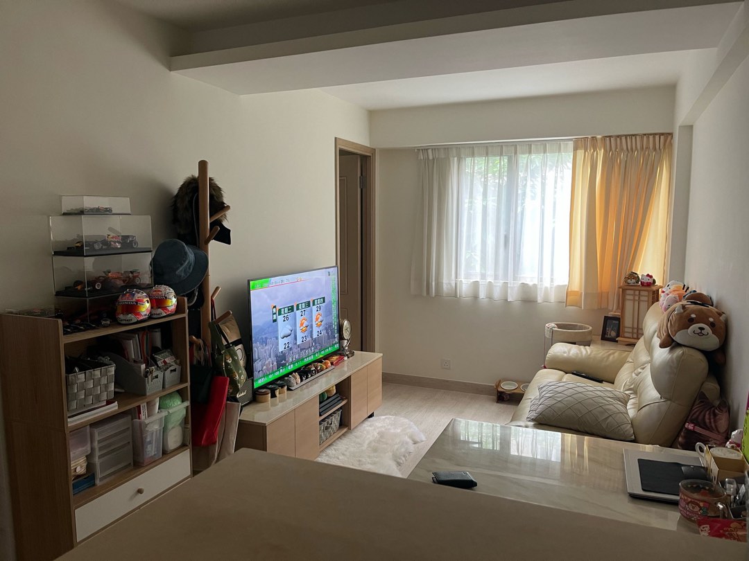 Happy Valley 1-bedroom63437621723009111