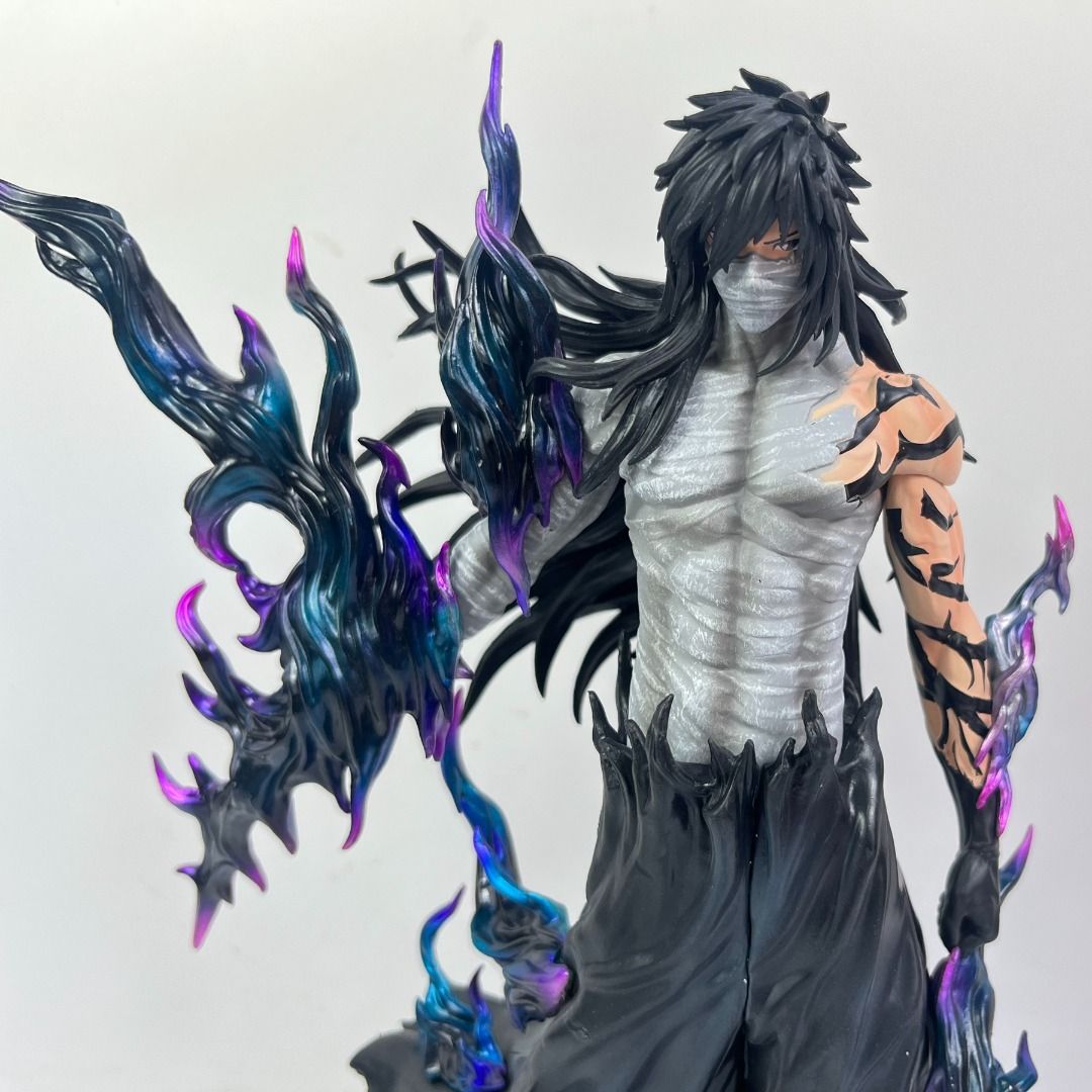 BLEACH 原画展　缶バッジ　黒崎一護　無月 BLEACH 原画展 缶バッジ 黒崎一護 無月 - メルカリ
