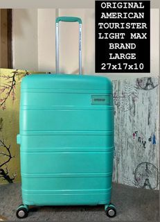 AMERICAN TOURISTER