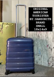AMERICAN TOURISTER BRAND